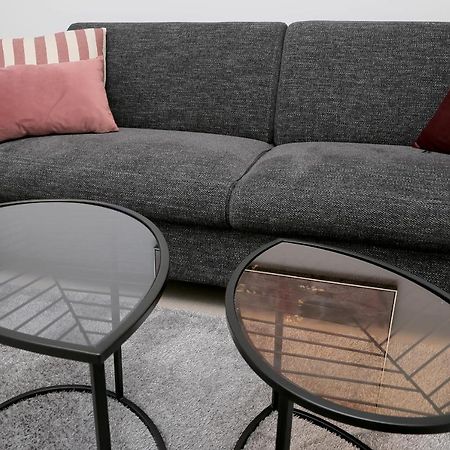 Seaside Apartment M Zaton 3 -Seaview And Parking Екстериор снимка