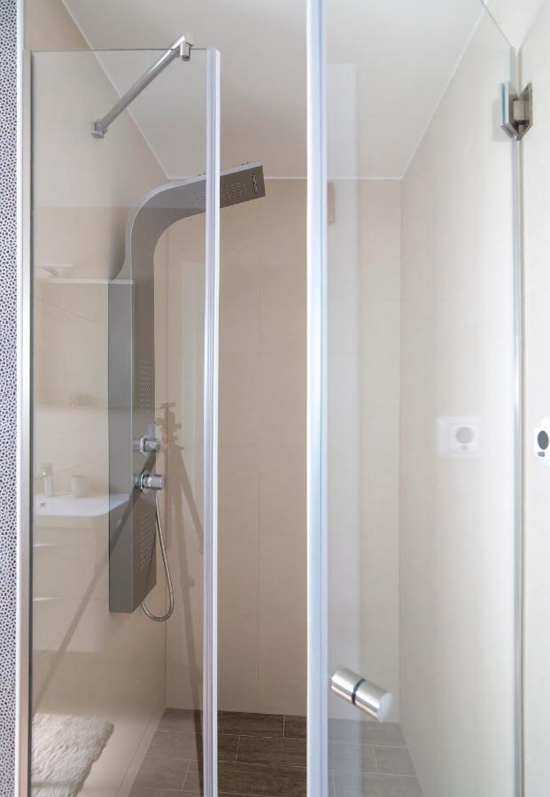 Seaside Apartment M Zaton 3 -Seaview And Parking Екстериор снимка
