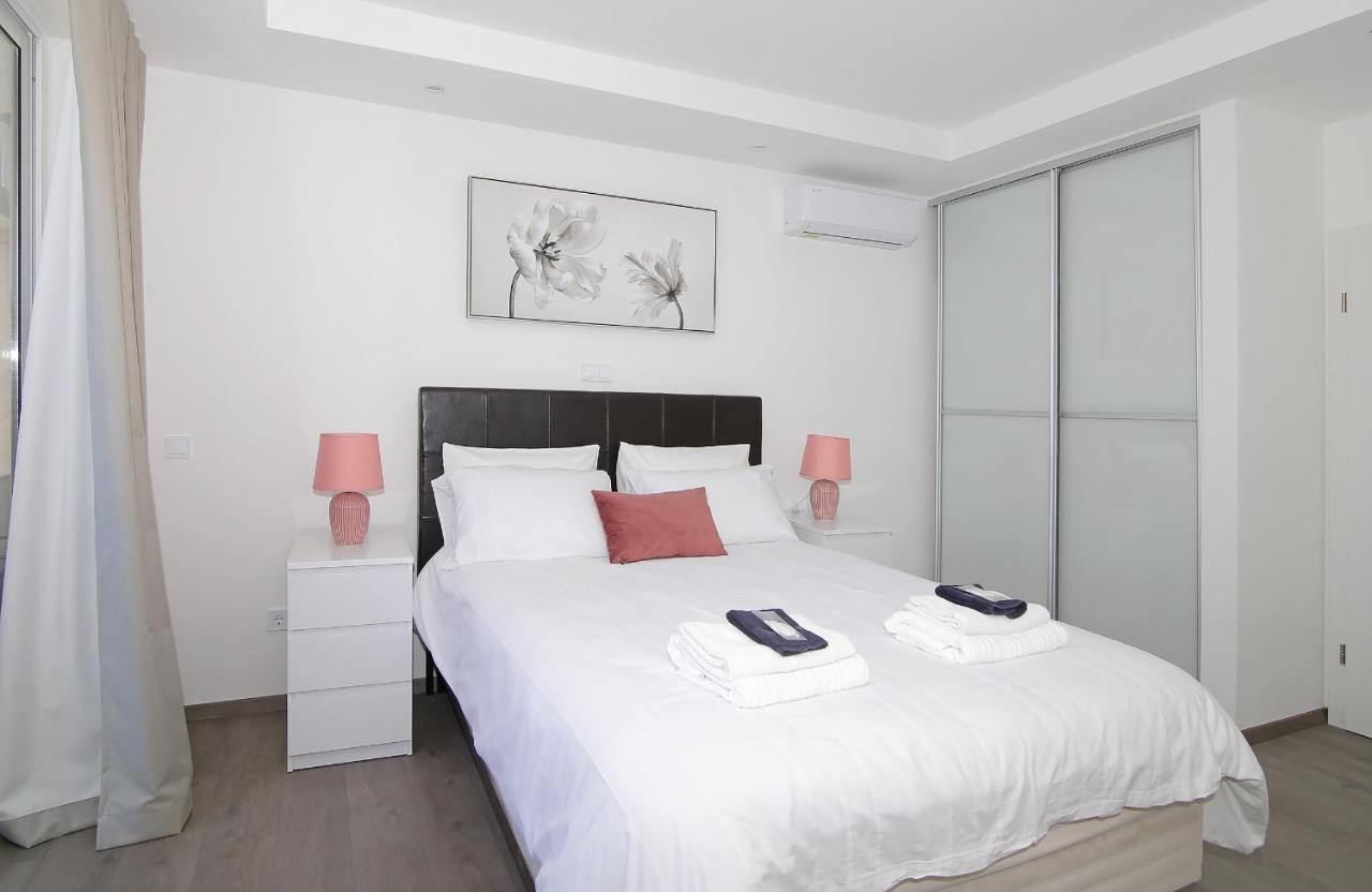 Seaside Apartment M Zaton 3 -Seaview And Parking Екстериор снимка