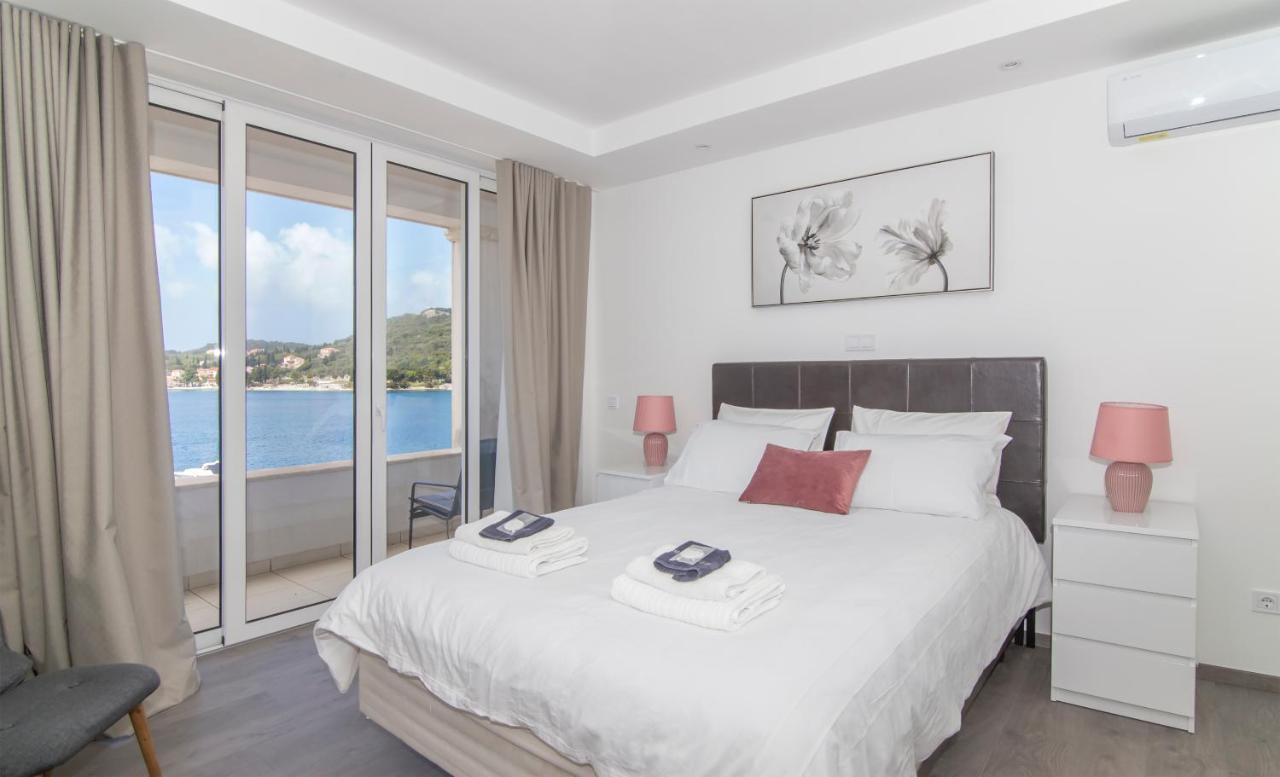 Seaside Apartment M Zaton 3 -Seaview And Parking Екстериор снимка